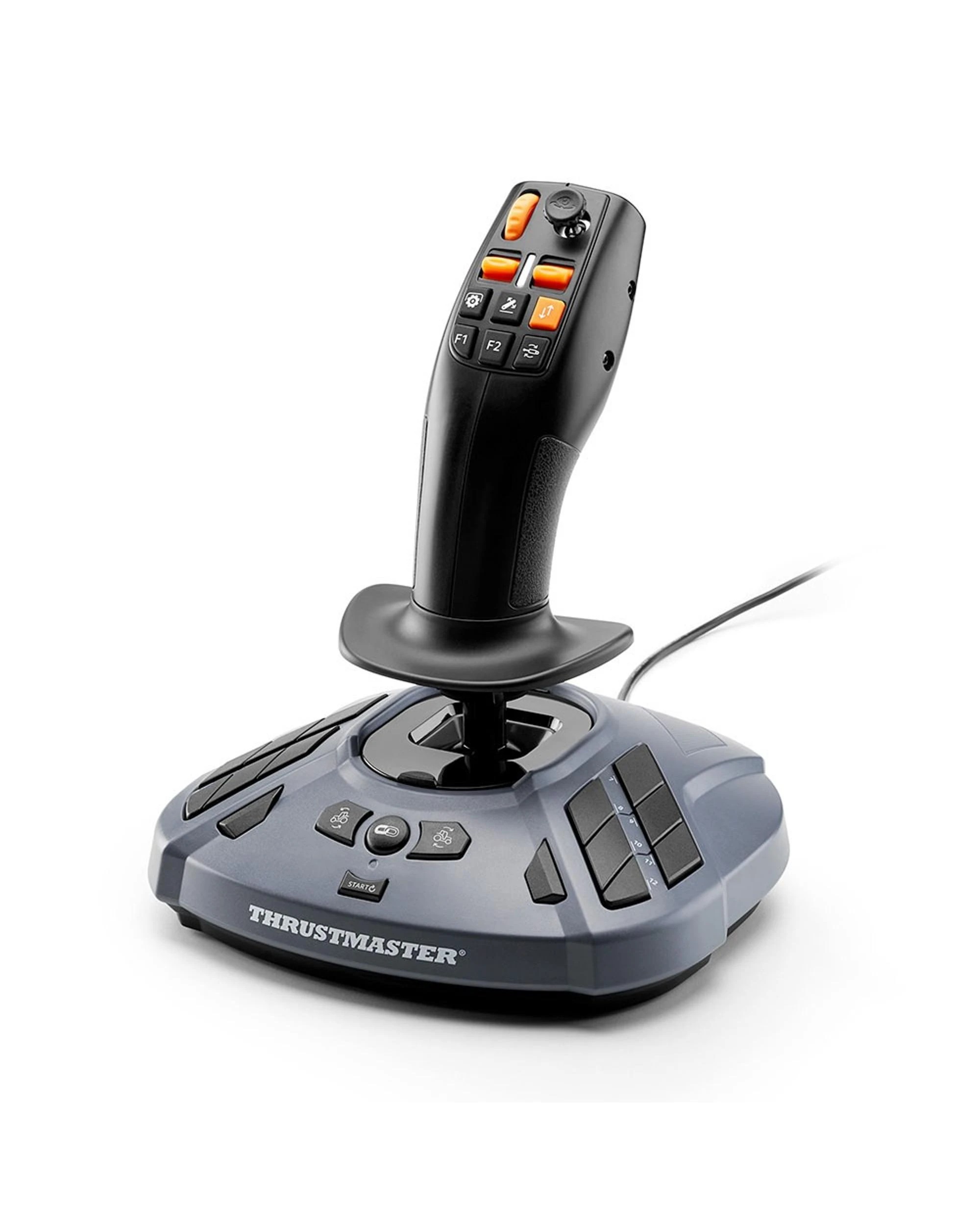 1 Thrustmaster Farming SIMTASK FarmStick for PC, 1 of 5
