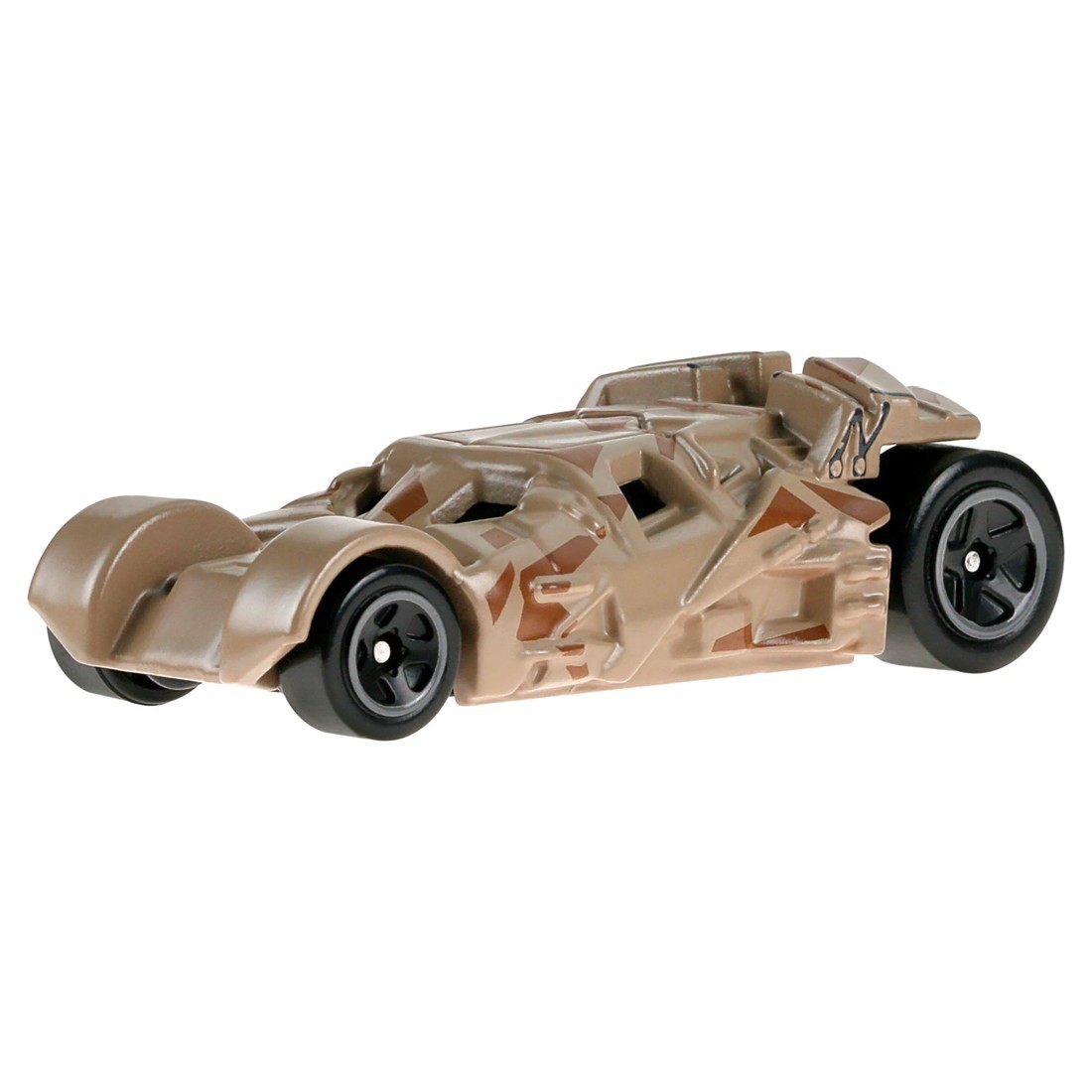 6 Hot Wheels Basic Car - Assorted, 6 of 6