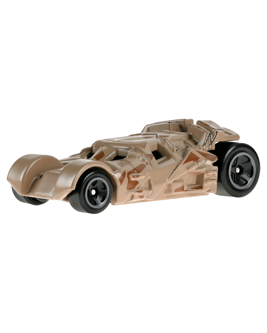 6 Hot Wheels Basic Car - Assorted, 6 of 6