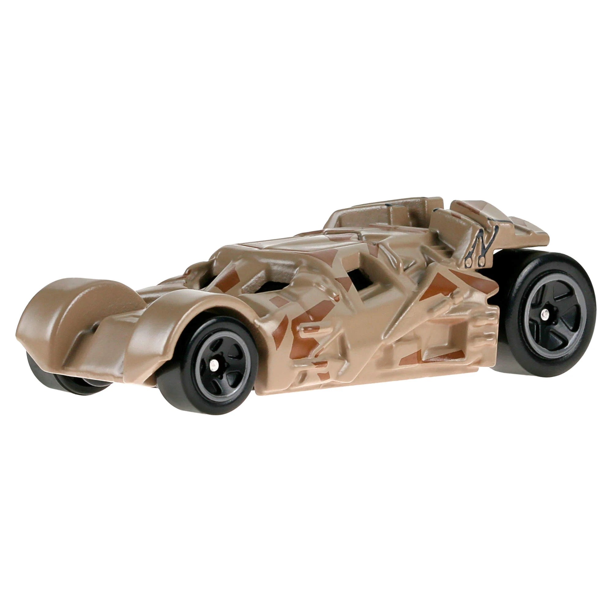 6 Hot Wheels Basic Car - Assorted, 6 of 6