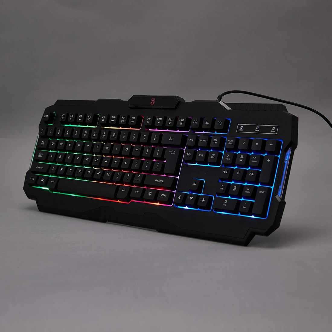 8 Gaming Keyboard, 8 of 9