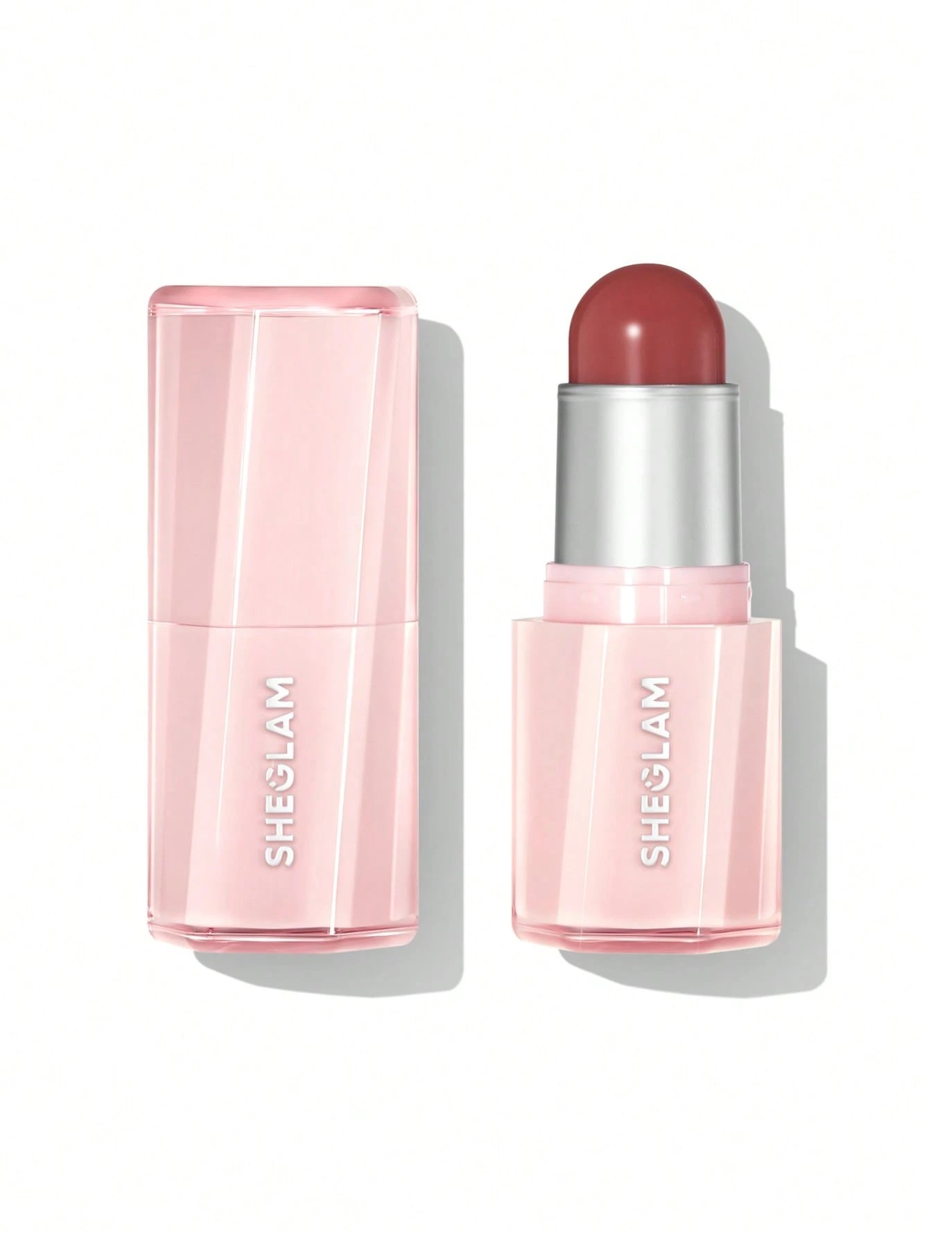 1 SHEGLAM Buttery Bliss Blush Stick - Painted Peony, 1 of 6