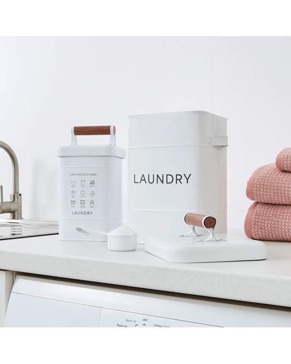 2 Piece Laundry Set