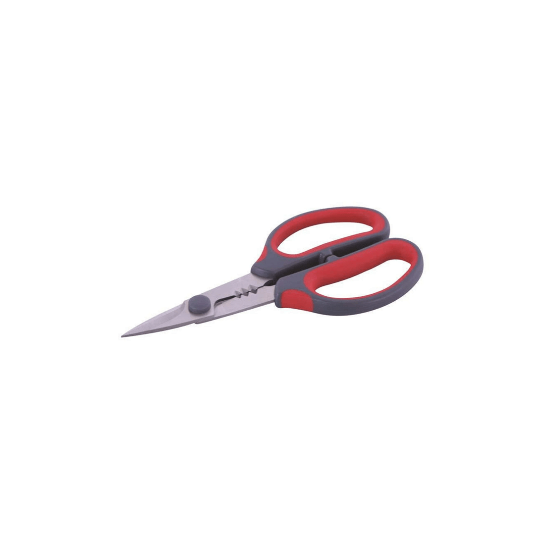 2 Avanti Dura Edge Herb And Garden Scissors Herb Stripper Stainless Steel
 - Black, 2 of 3