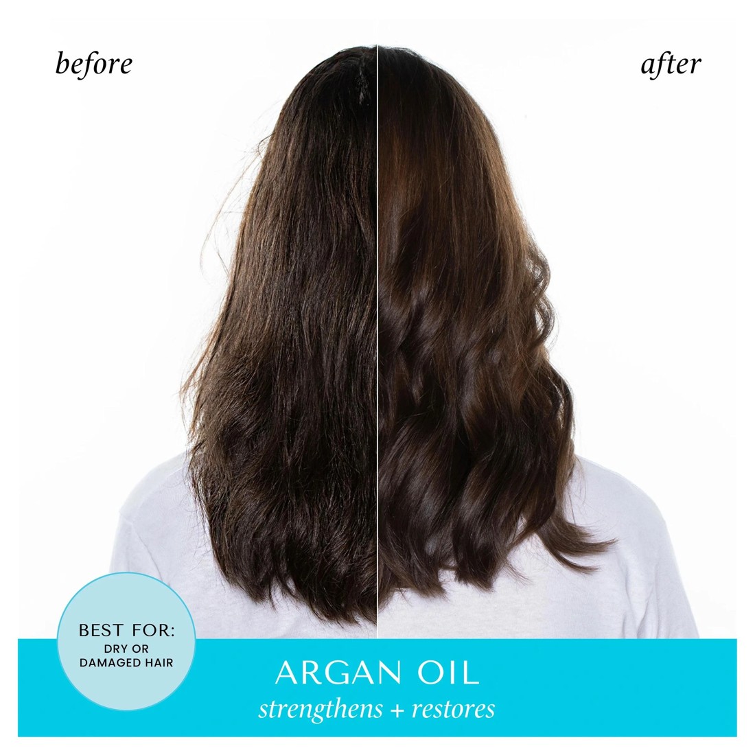 7 HASK Argan Oil Repairing Deep Conditioner 236ml - Multi, 7 of 8