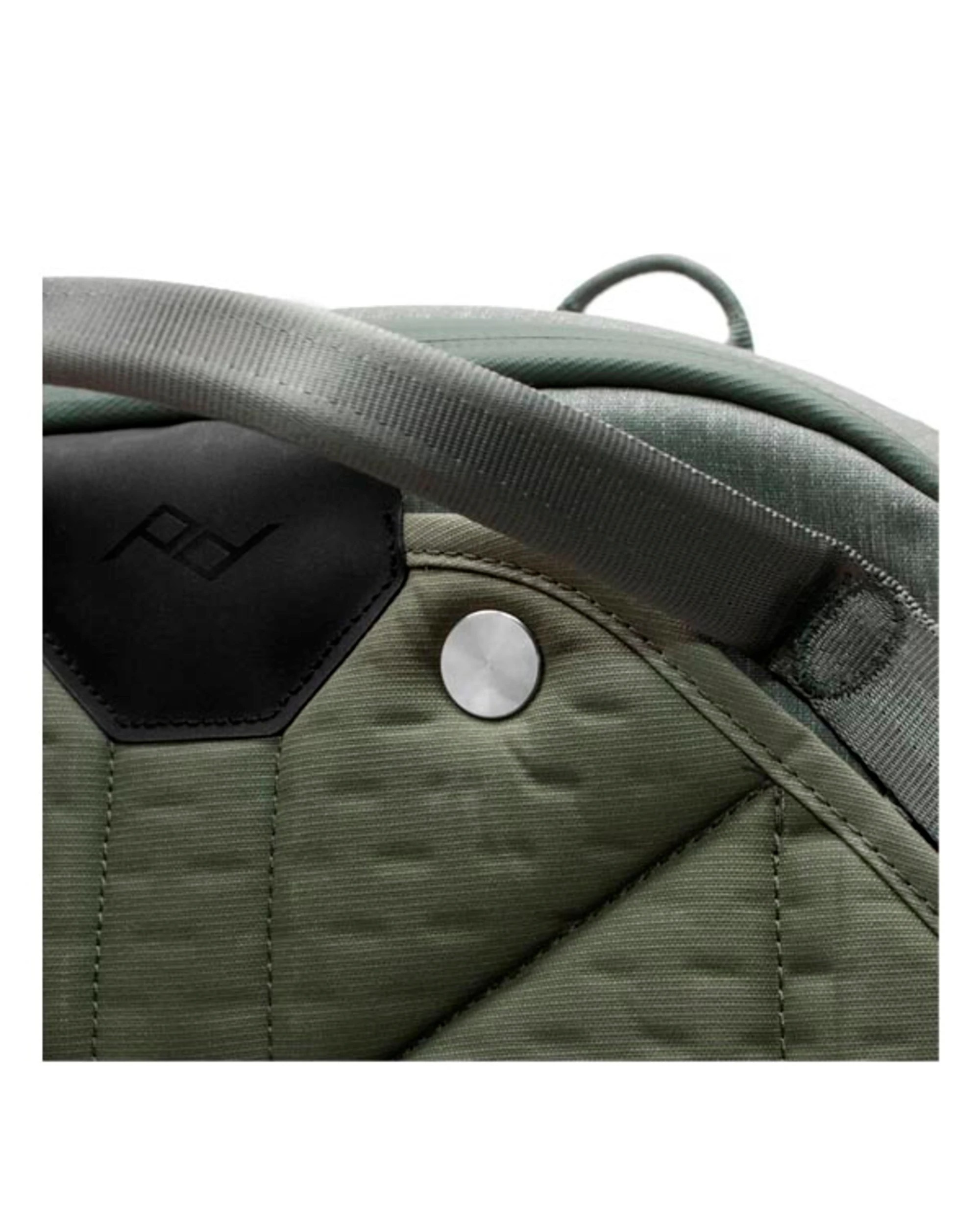 3 Peak Design Travel Backpack 45L - Sage, 3 of 3