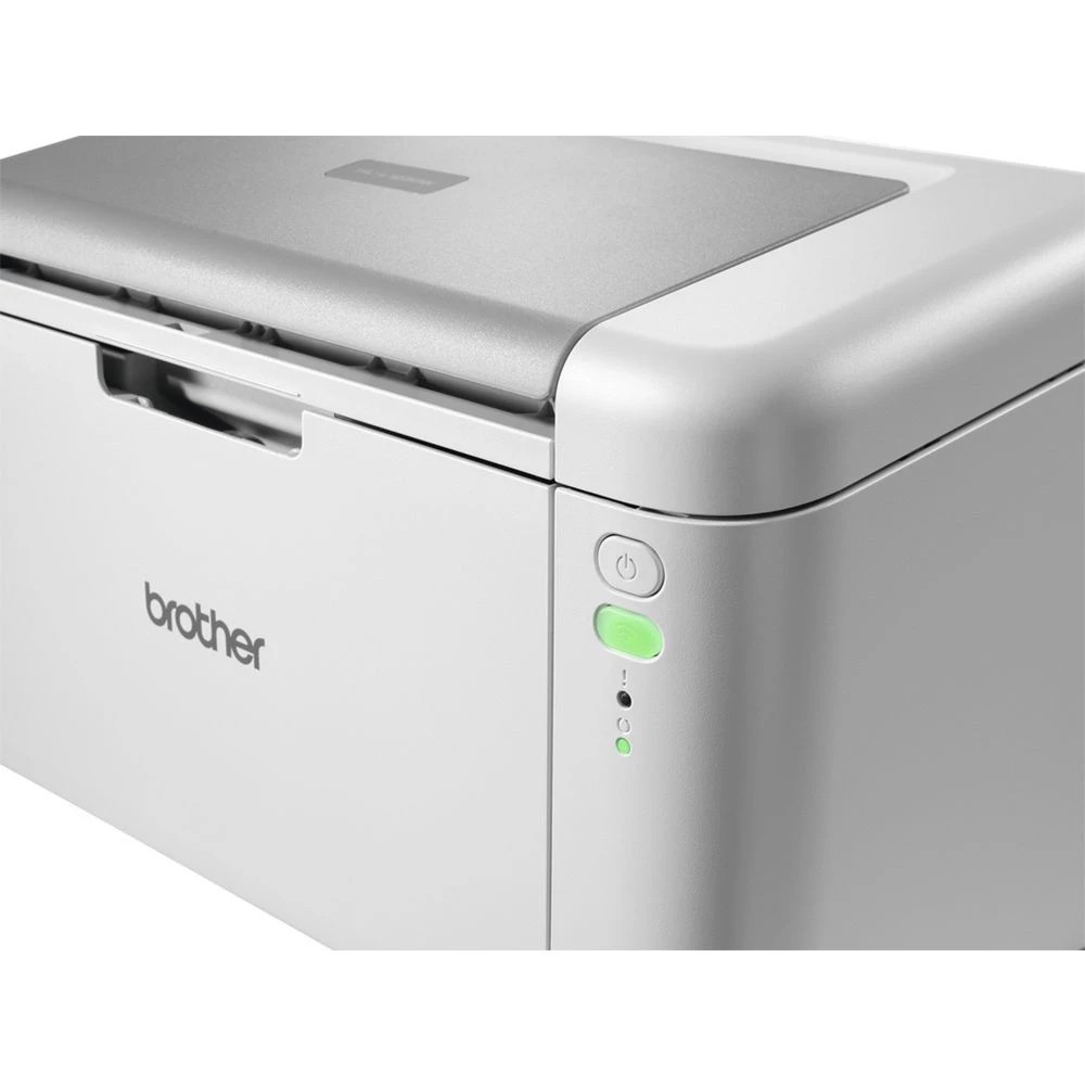 10 Brother HL-L1230W Mono Laser Printer, 10 of 10