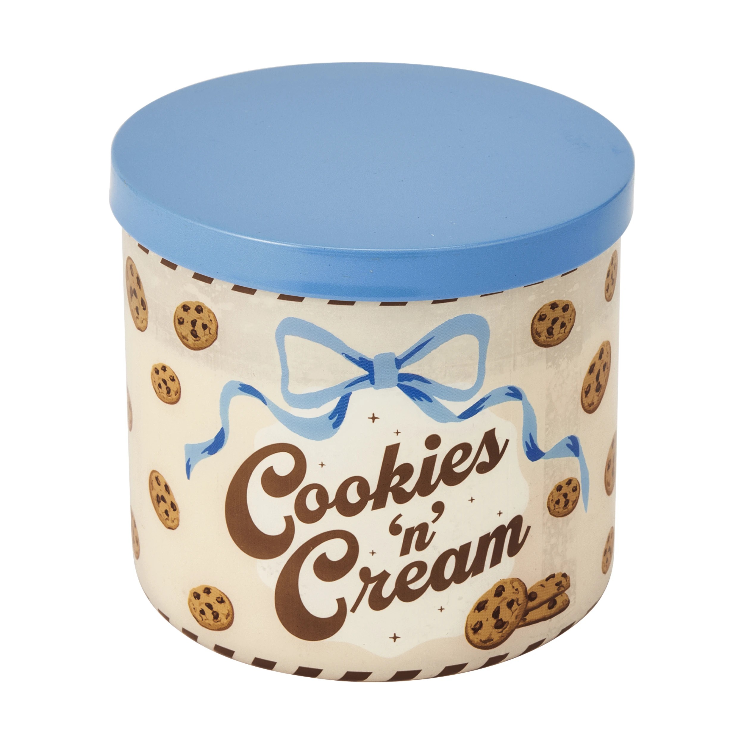 3 Cookies and Cream Candle, 3 of 6