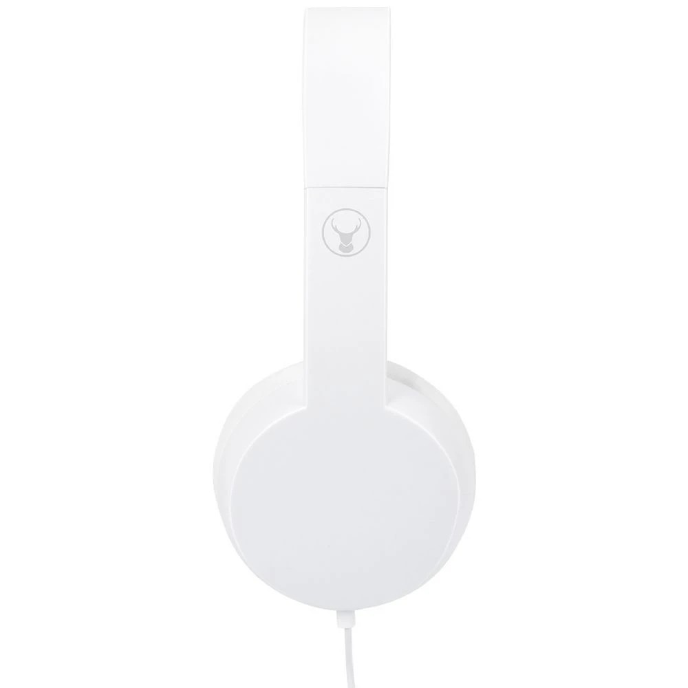 2 BONELK Classic Kids Wired Headphones White, 2 of 7