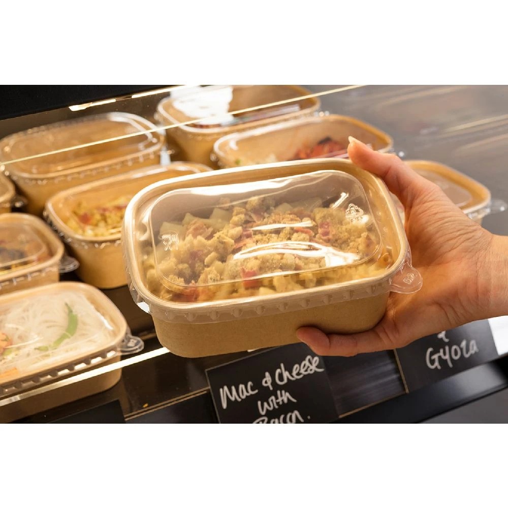 7 Colpac Stagione Kraft Tub and Lid 500ml 25 Pack, 7 of 9