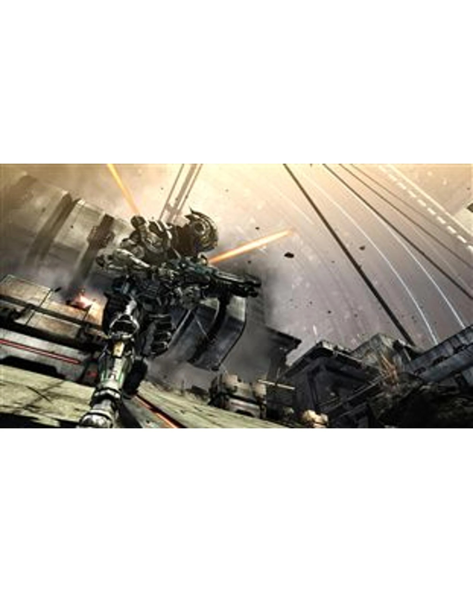 3 Vanquish - Xbox 360, 3 of 5