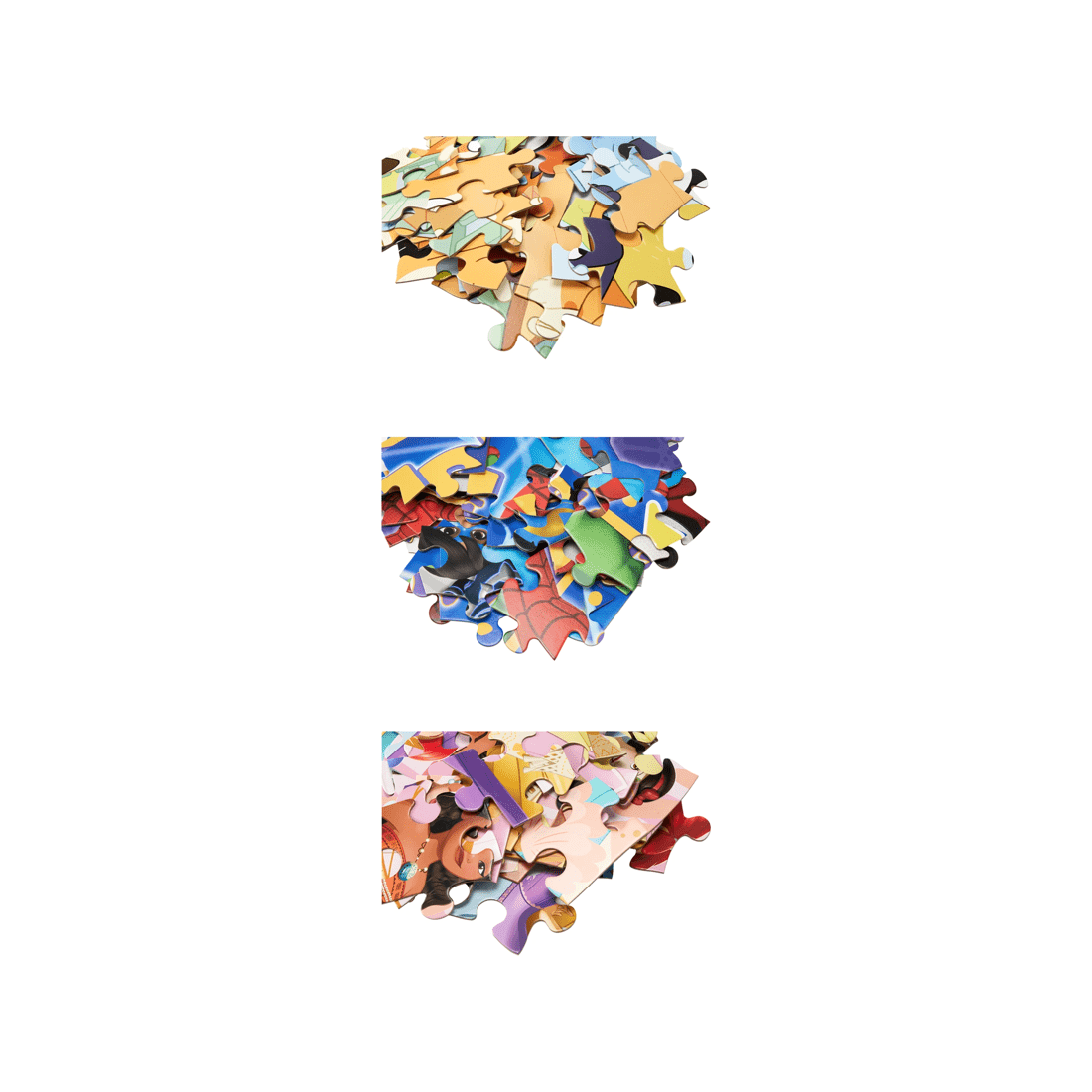 3 46 Piece Floor Puzzle - Assorted, 3 of 4