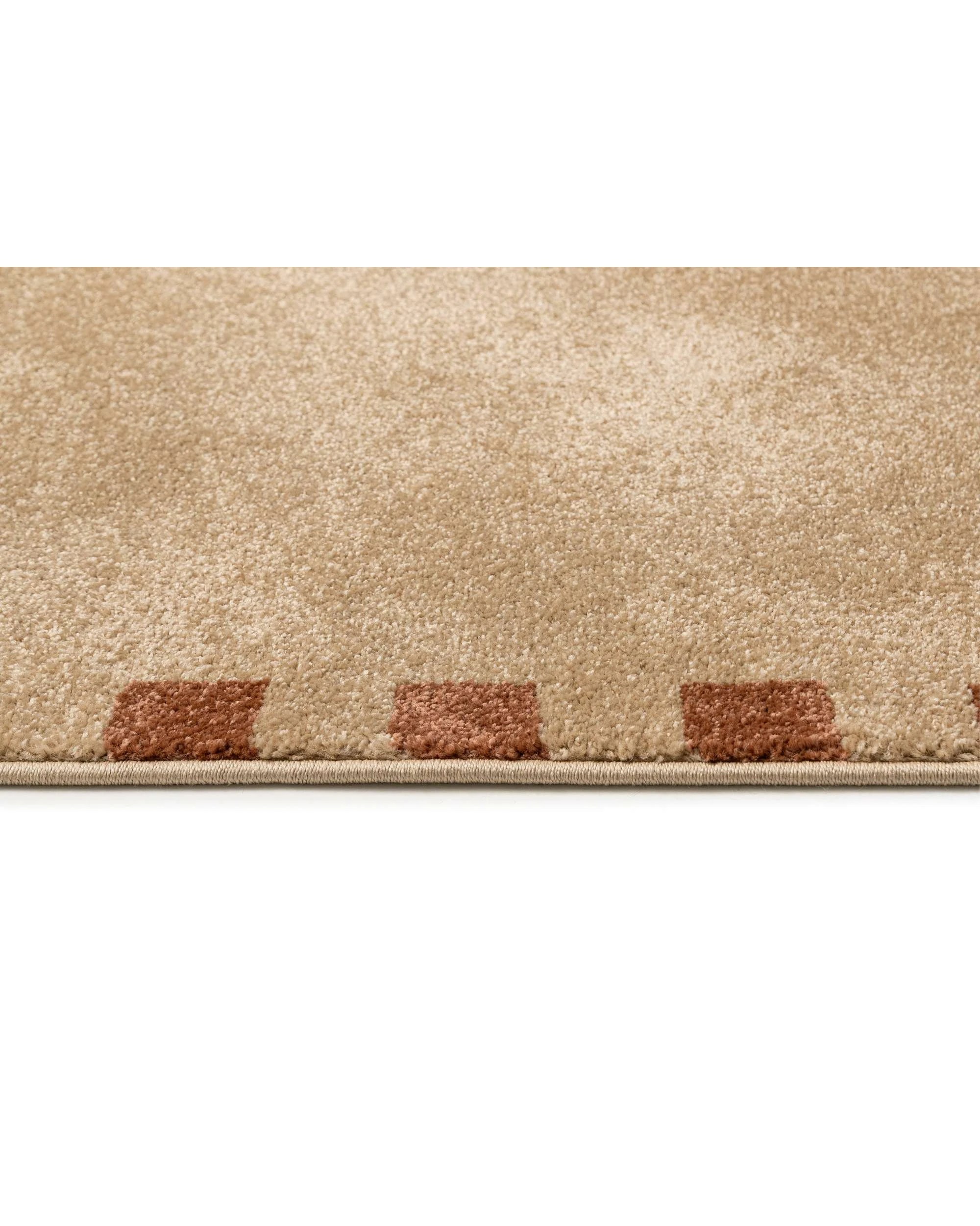 6 Loopsie Folegandros Sand Rug-400cm x 300cm - Brown, 6 of 8