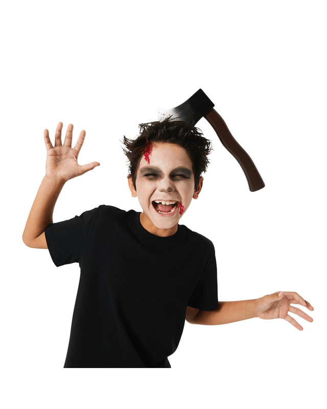 Horror Headband - Asso