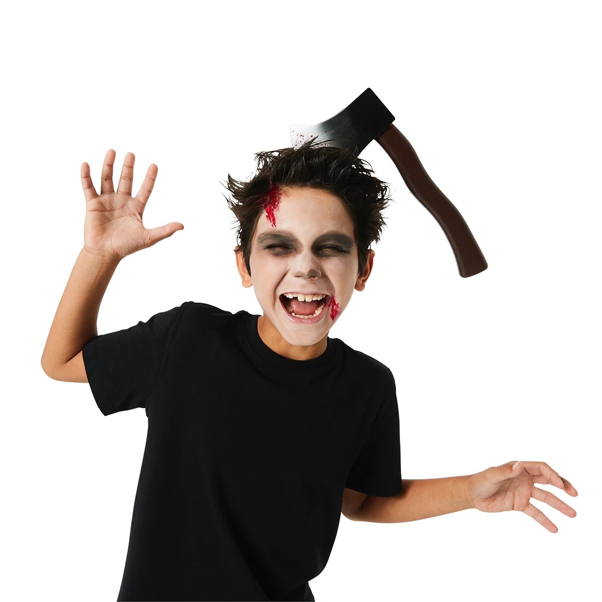 1 Horror Headband - Assorted, 1 of 6