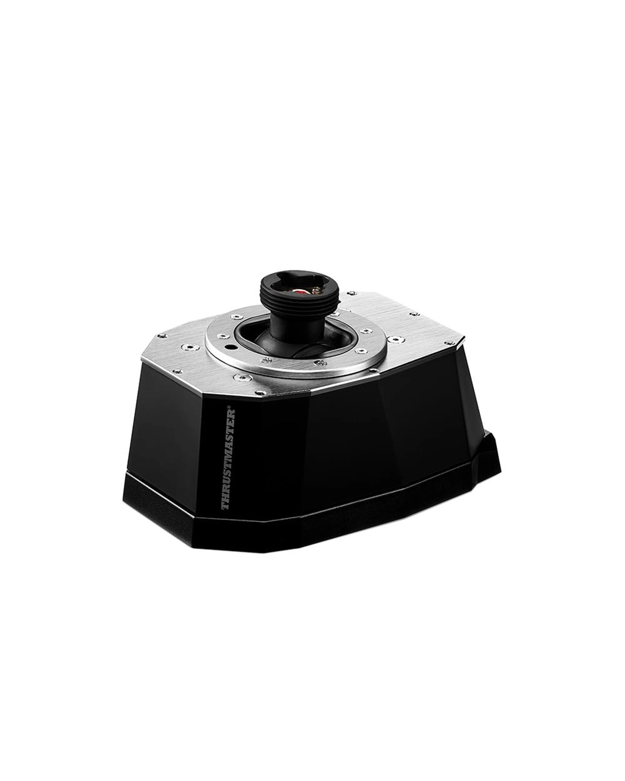 2 Thrustmaster AVA, Modular Base for PC - Black, 2 of 9