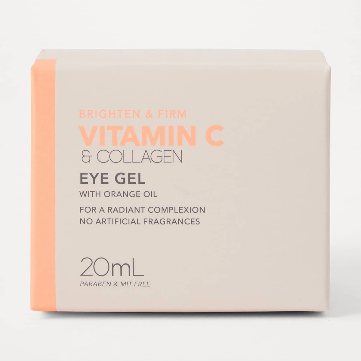 1 Vitamin C and Collagen Eye Gel 20ml, 1 of 5
