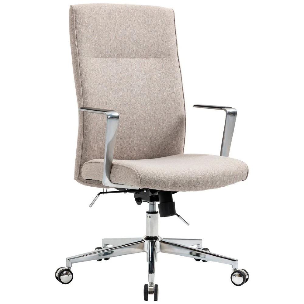 1 Otto Lofoten Ergonomic Chair Natural Ergonomic Chairs and Desk Chairs, 1 of 10