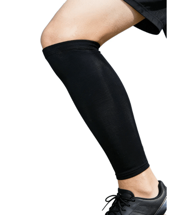 2 Pack Calf Sleeve - Assorted