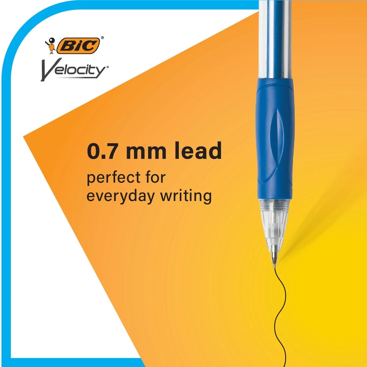 8 2 Pack BIC Velocity Mechanical Pencils - Assorted, 8 of 9