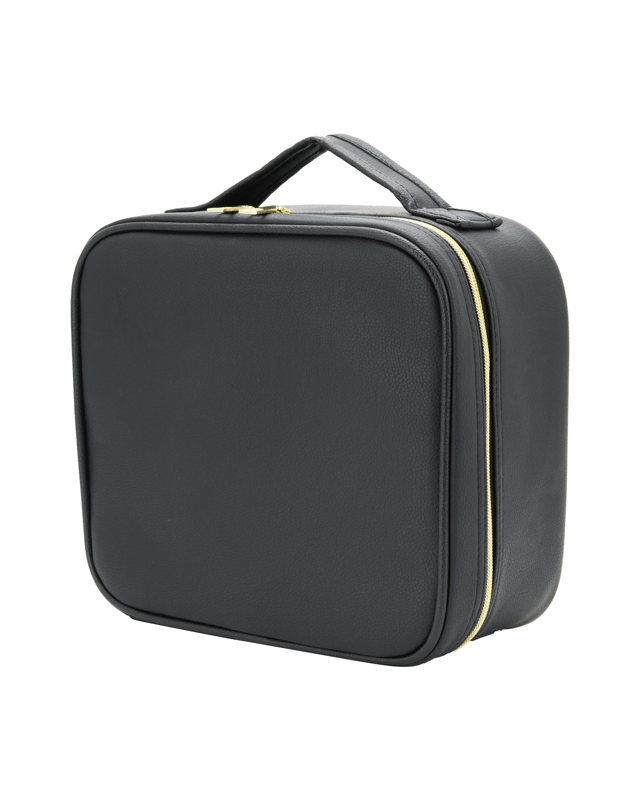 OXX Cosmetics Makeup Bag with LED Mi