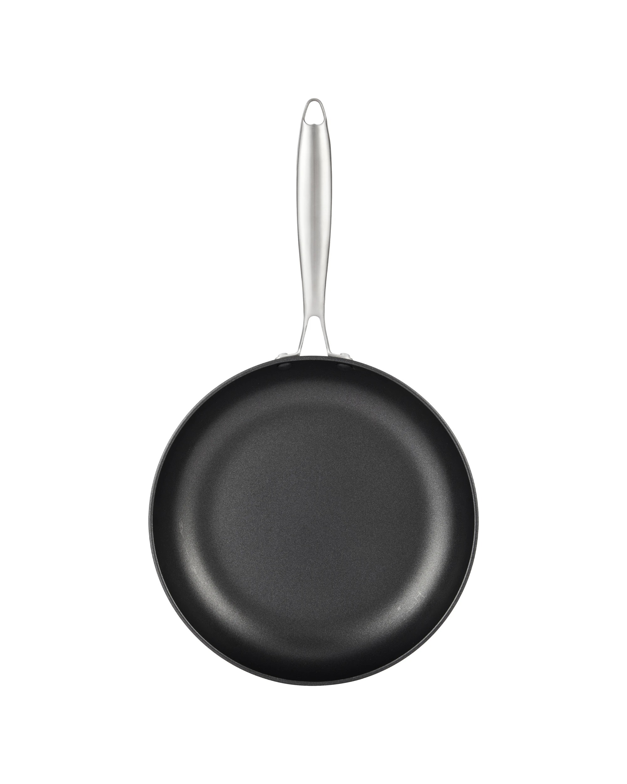 2 28cm Hard Anodised Non-Stick Frypan, 2 of 7