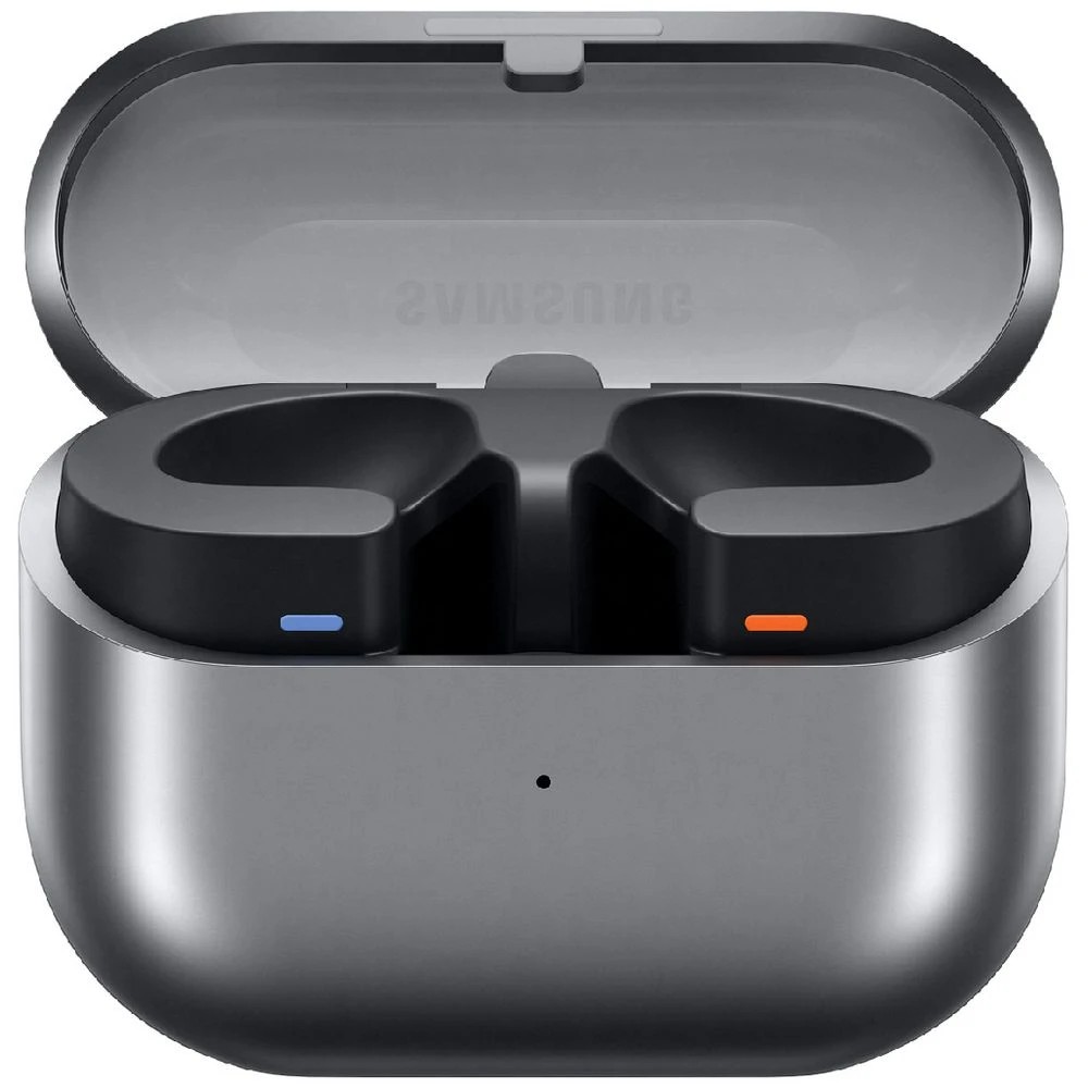 7 Samsung Galaxy Buds3 Silver, 7 of 8