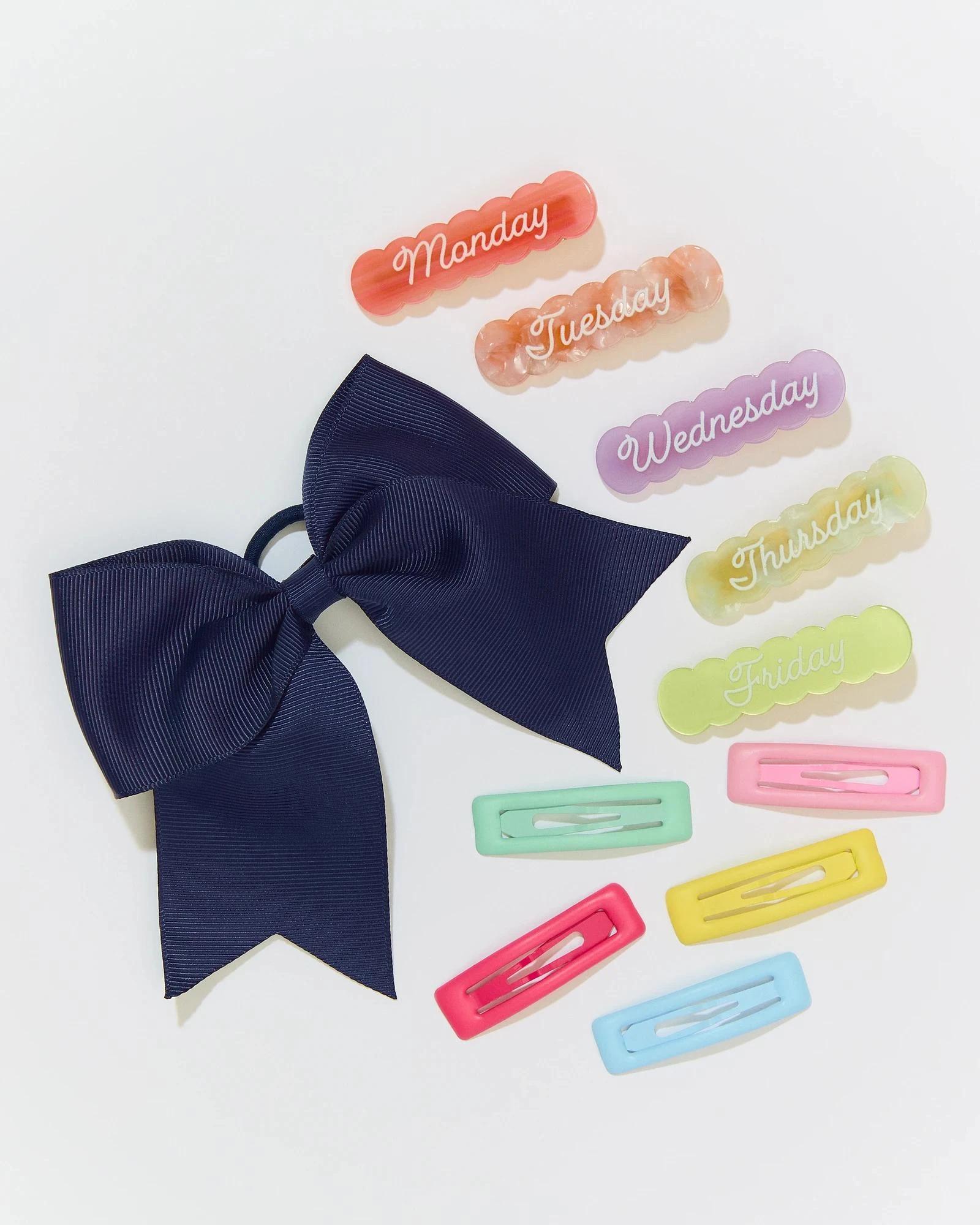 2 Target Kids Essential Snap Clip Pack MULTI, 2 of 2