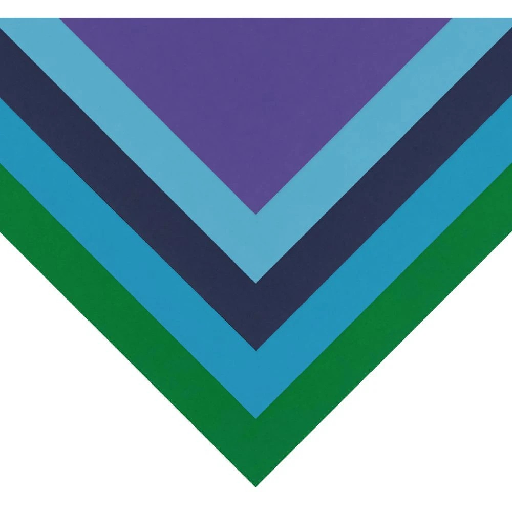 2 Quill A3 Paper Cold Assorted 150 Pack, 2 of 2