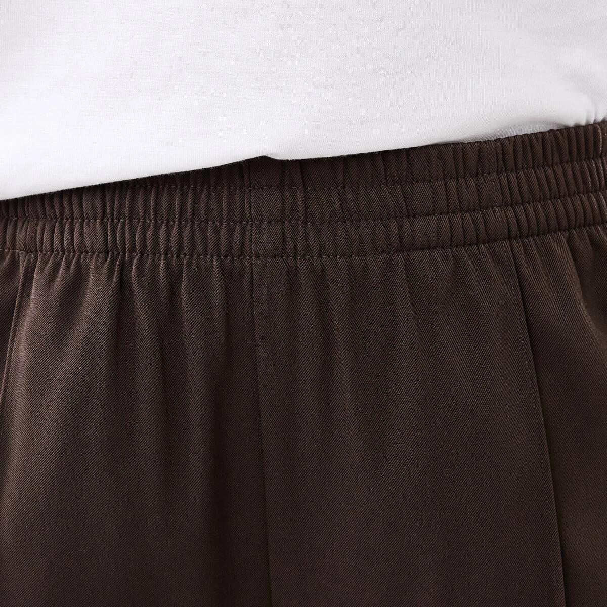 4 Side Stripe Pants Melt Brown, 4 of 6