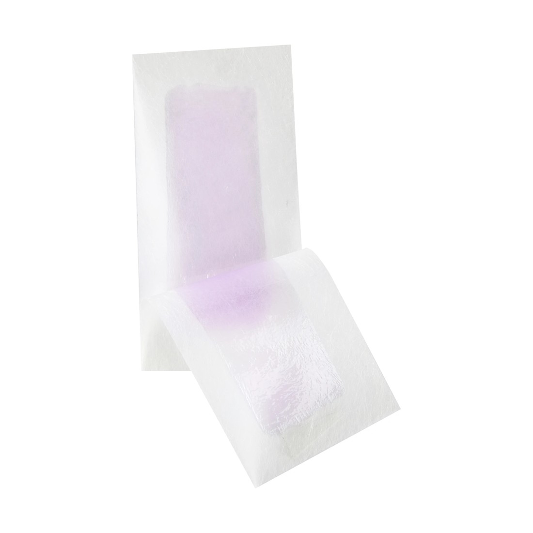 5 OXX Bodycare Sweet Cheeks Body Wax Strip Kit, 5 of 7