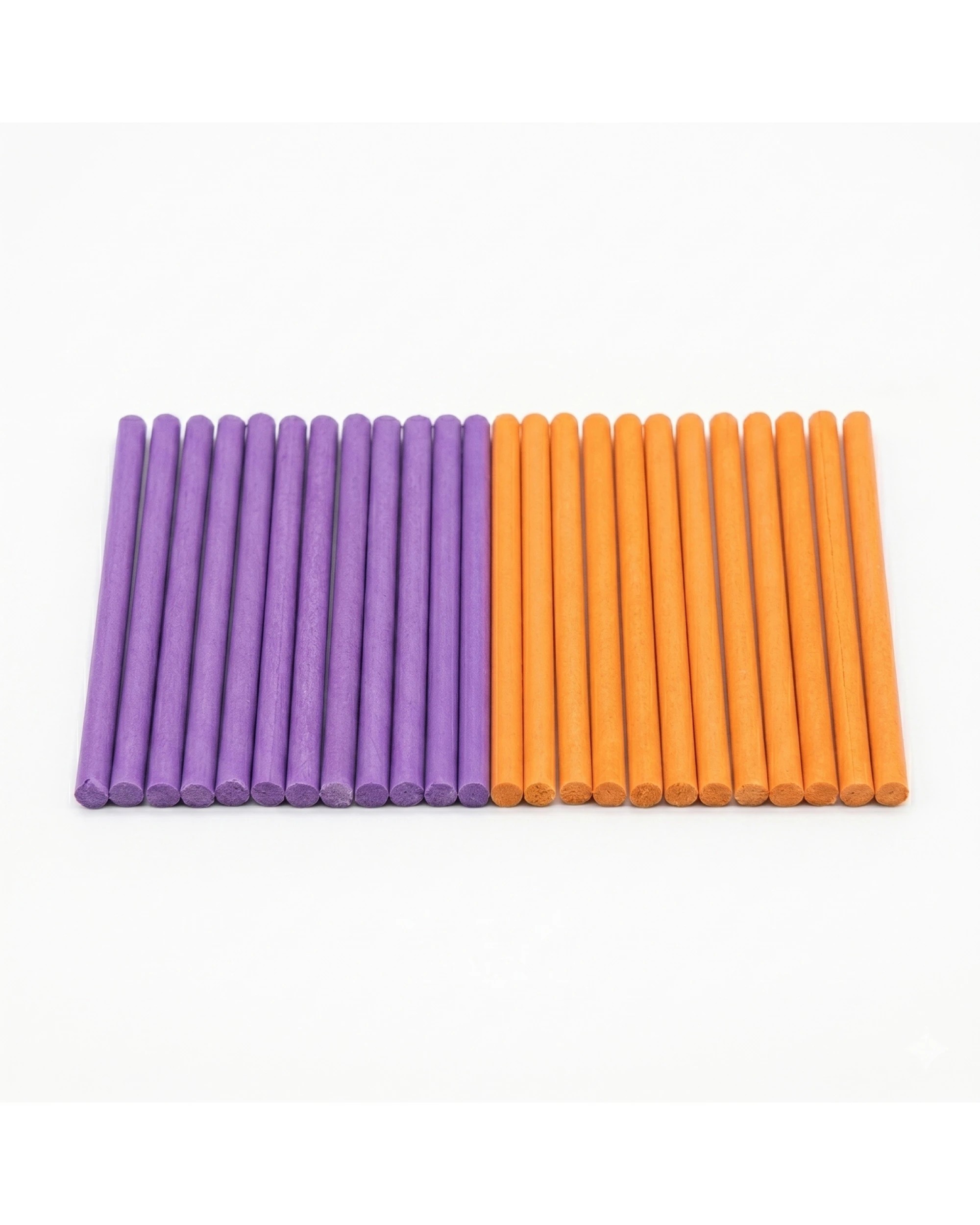 1 BR Home 12x Sink Drain Cleaner & Deodorizer Sticks Unclog Sinks in Assorted Colours (1 Pack), 1 of 1