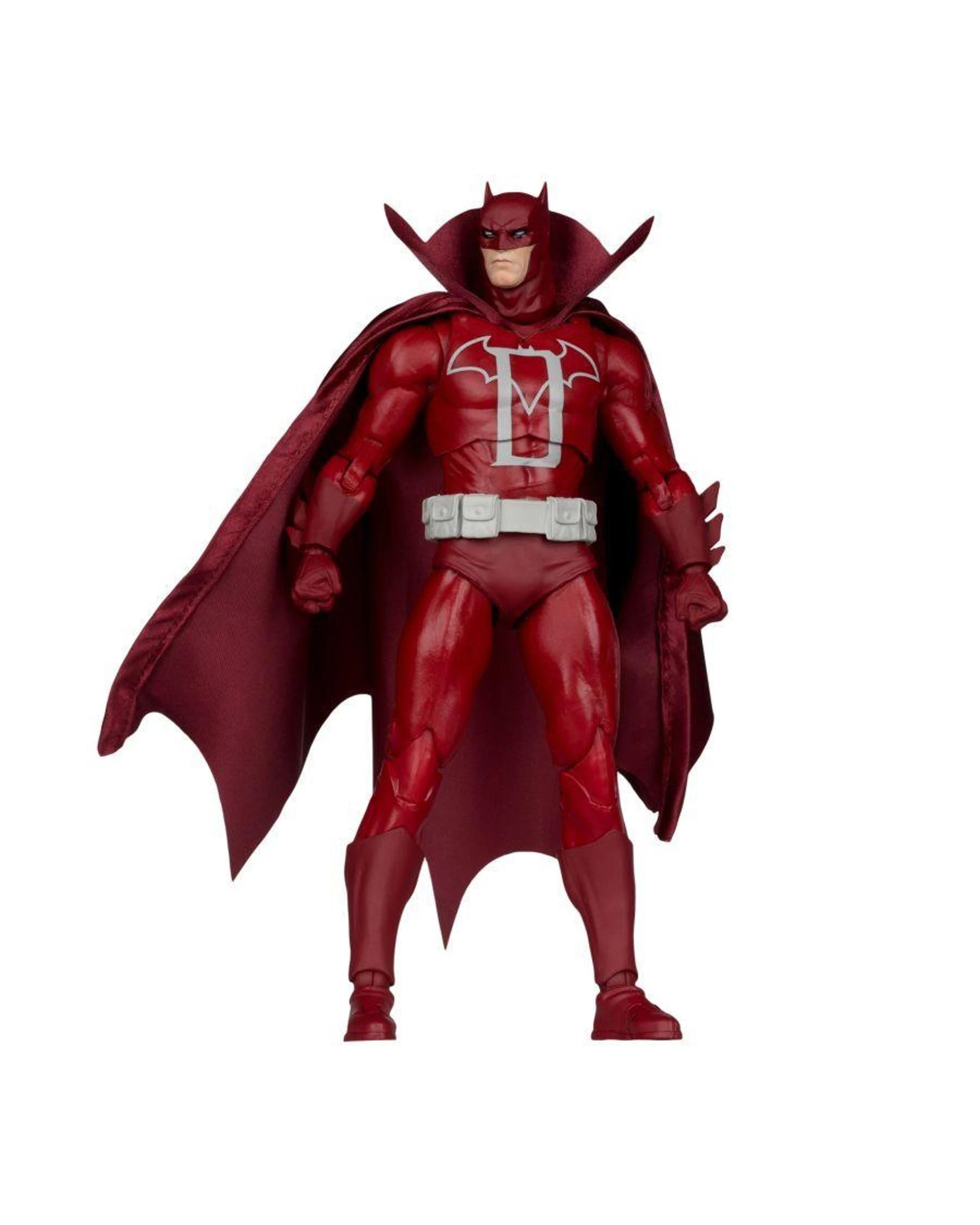 2 McFarlane DC Multiverse Knight Terrors Batman/Deadman 7 inch Figure, 2 of 9