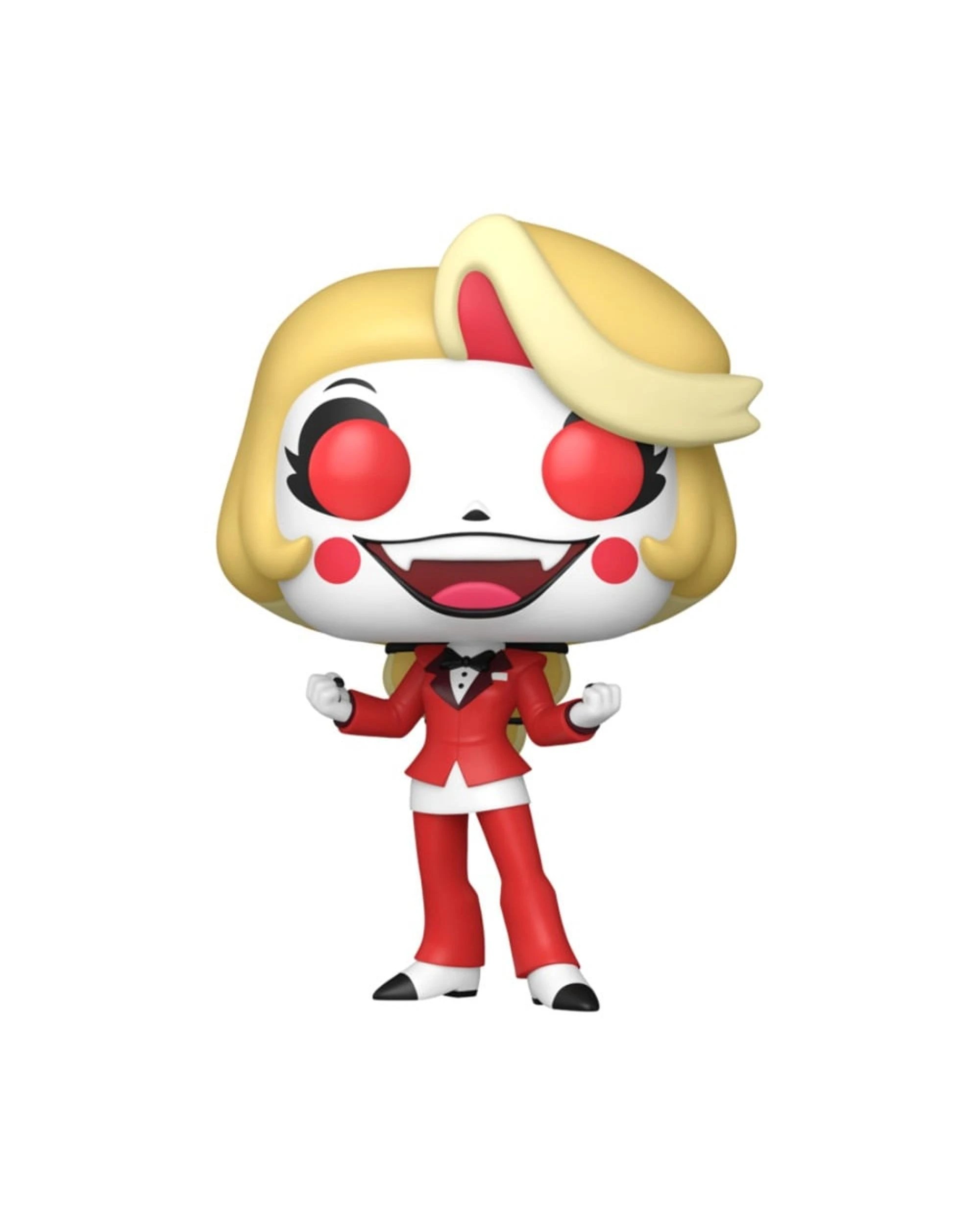 2 Hazbin Hotel Charlie Morningstar Funko POP! Vinyl, 2 of 6