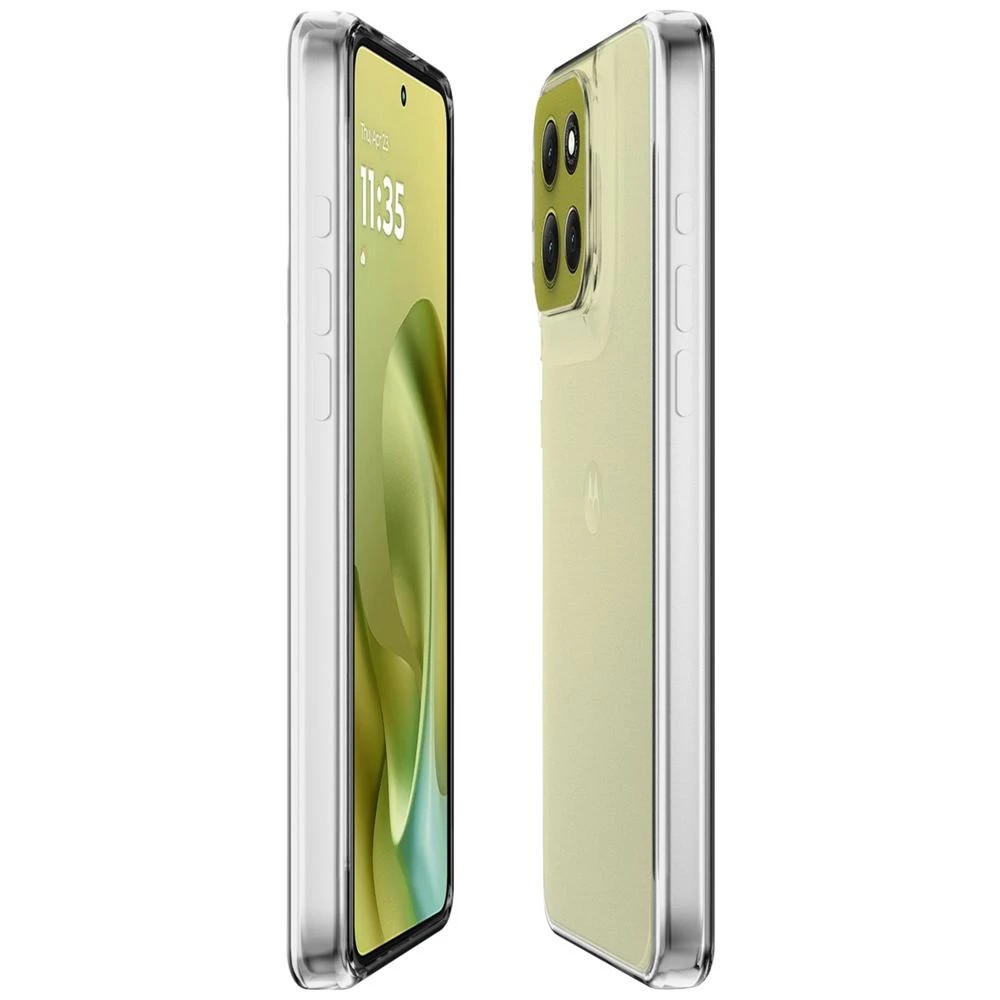 6 Itskins Moto G86 Essentials Bundle, 6 of 7