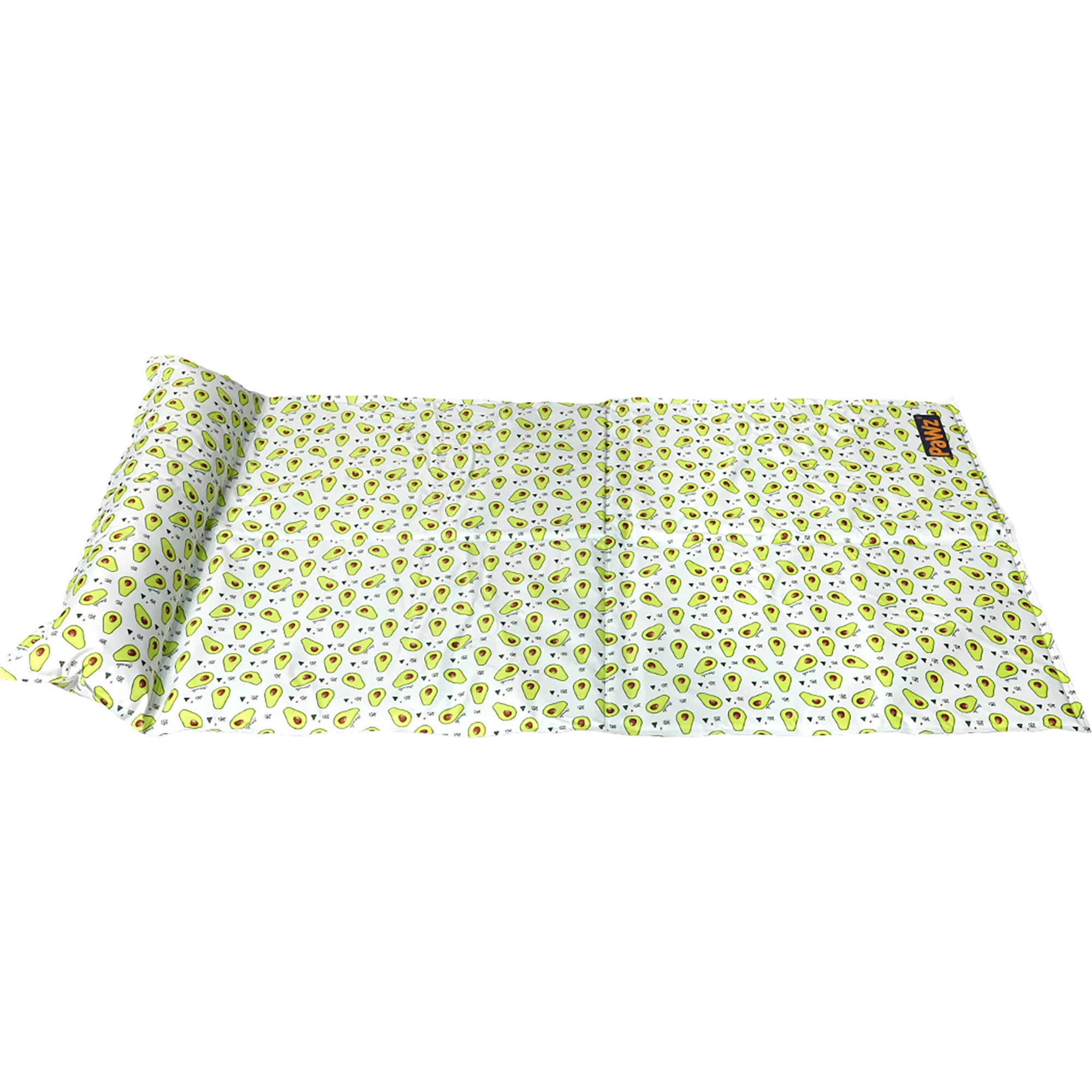 2 Pawz Pet Cooling Mat Large, 2 of 6