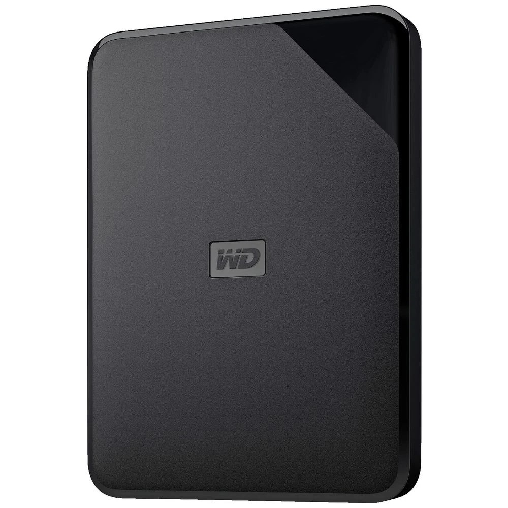 6 WD 2TB Elements SE Portable Hard Drive, 6 of 6