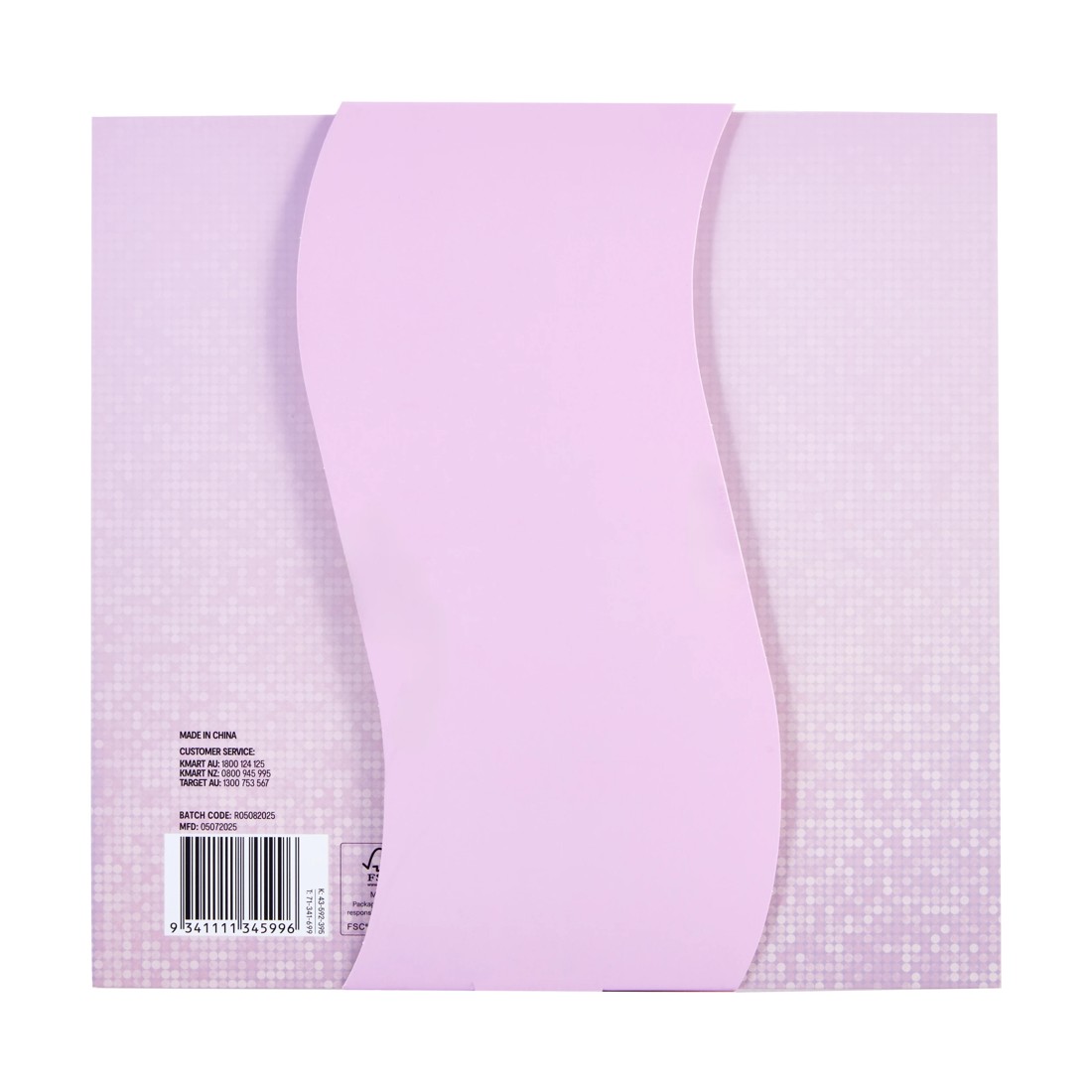 5 OXX Cosmetics 24 Piece Disco Glam Beauty Blenders Set, 5 of 5