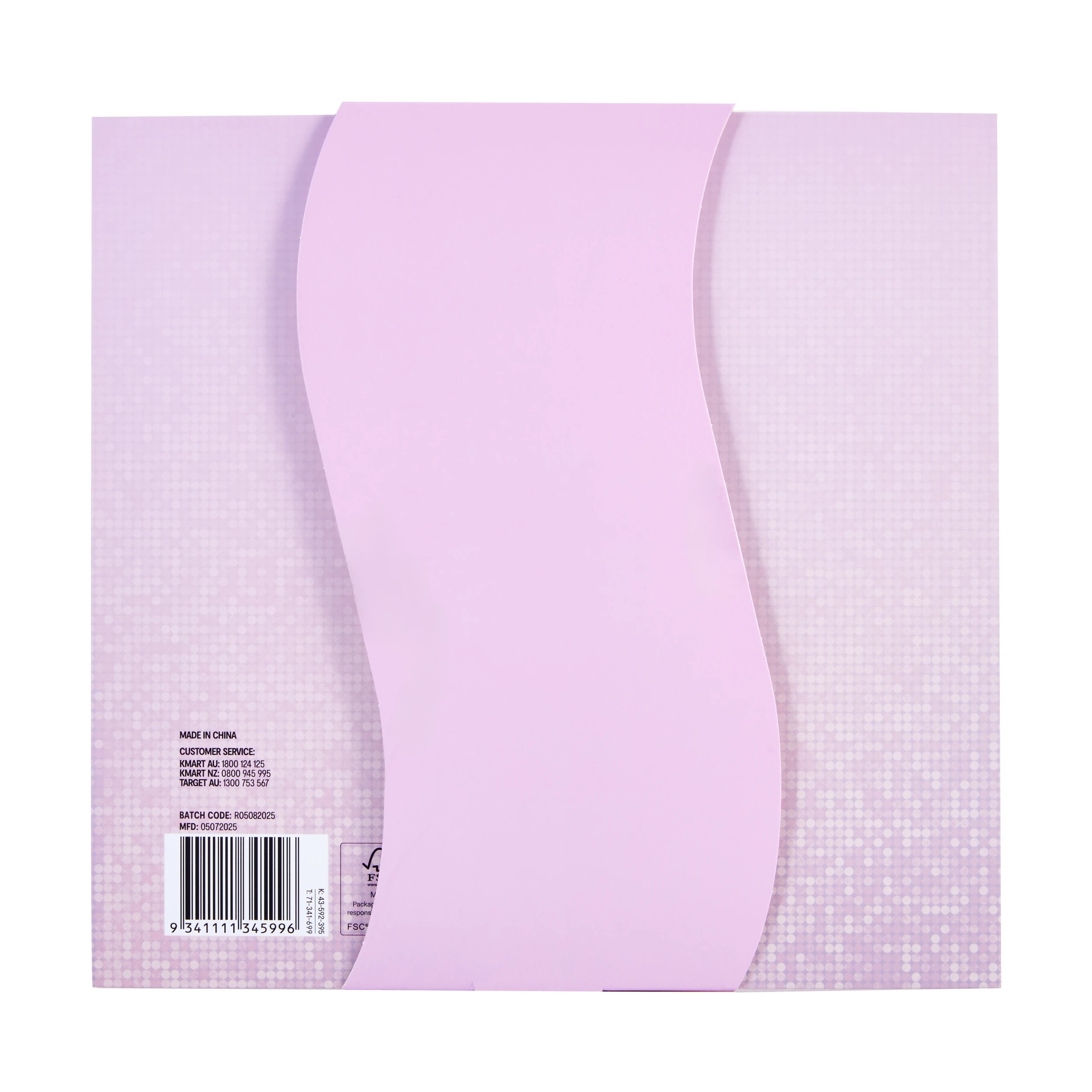 6 OXX Cosmetics 24 Piece Disco Glam Beauty Blenders Set, 6 of 6