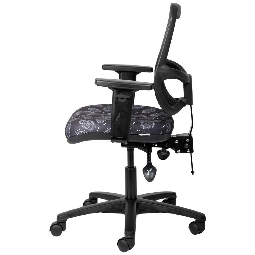 8 YINDI Goonyam Ergonomic Chair with Armrests Ergonomic Chairs and Desk Chairs, 8 of 10