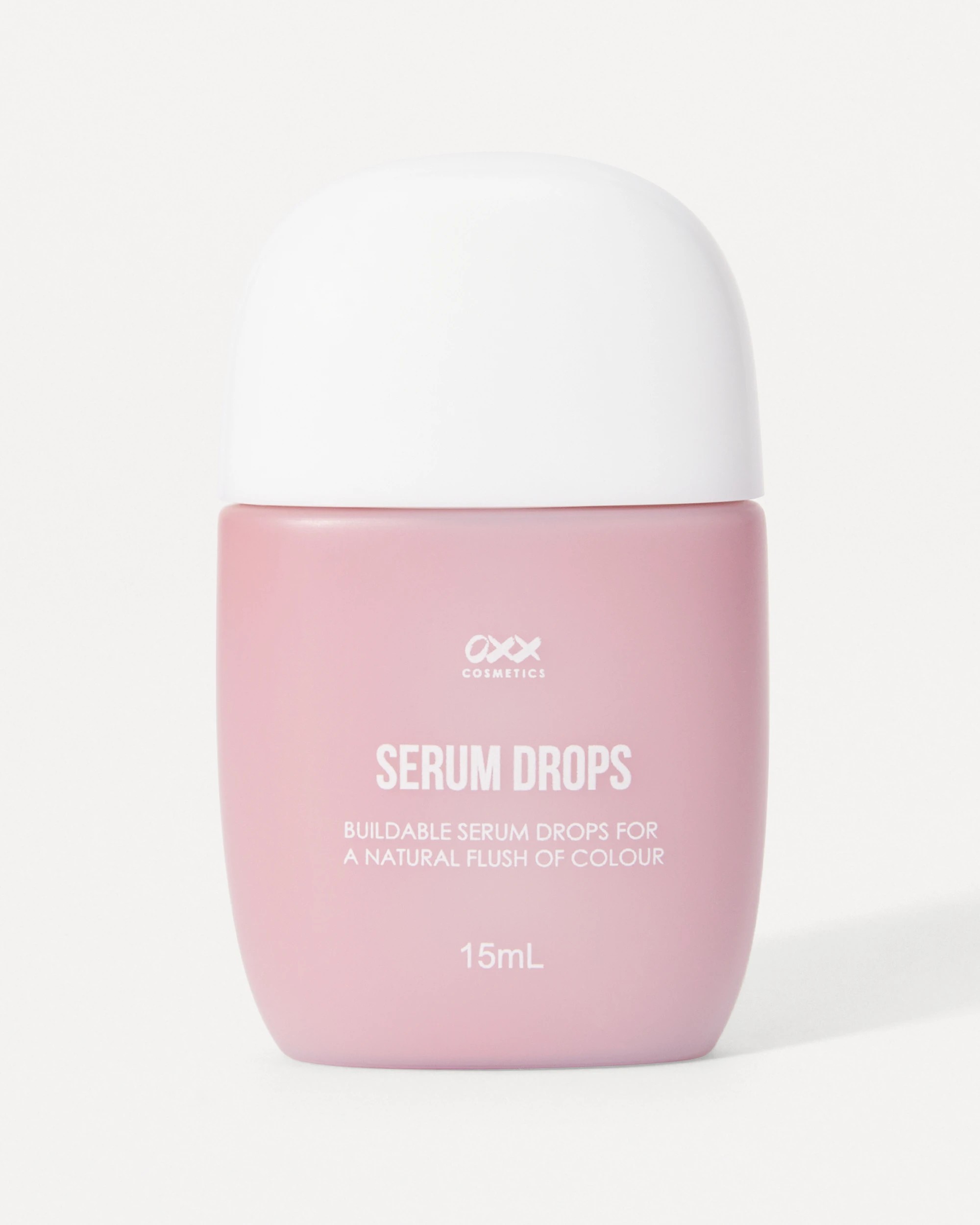 2 OXX Cosmetics Blush Serum Drops - Blushing, 2 of 6