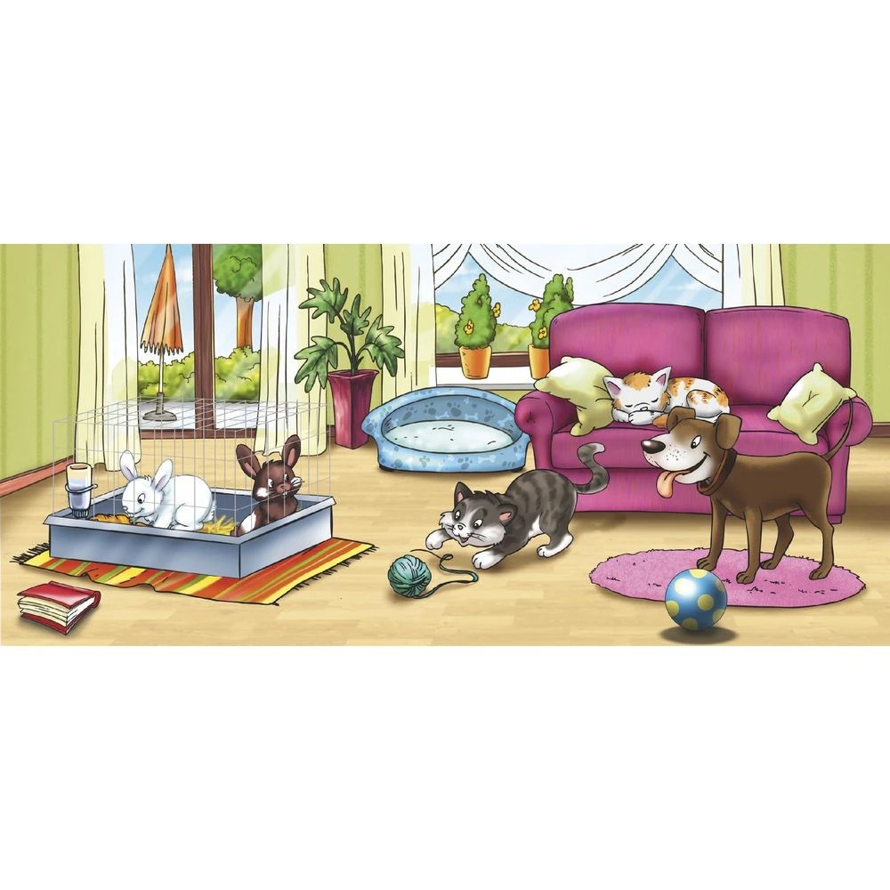 2 Staedtler FIMO Form and Play Pet Set, 2 of 5