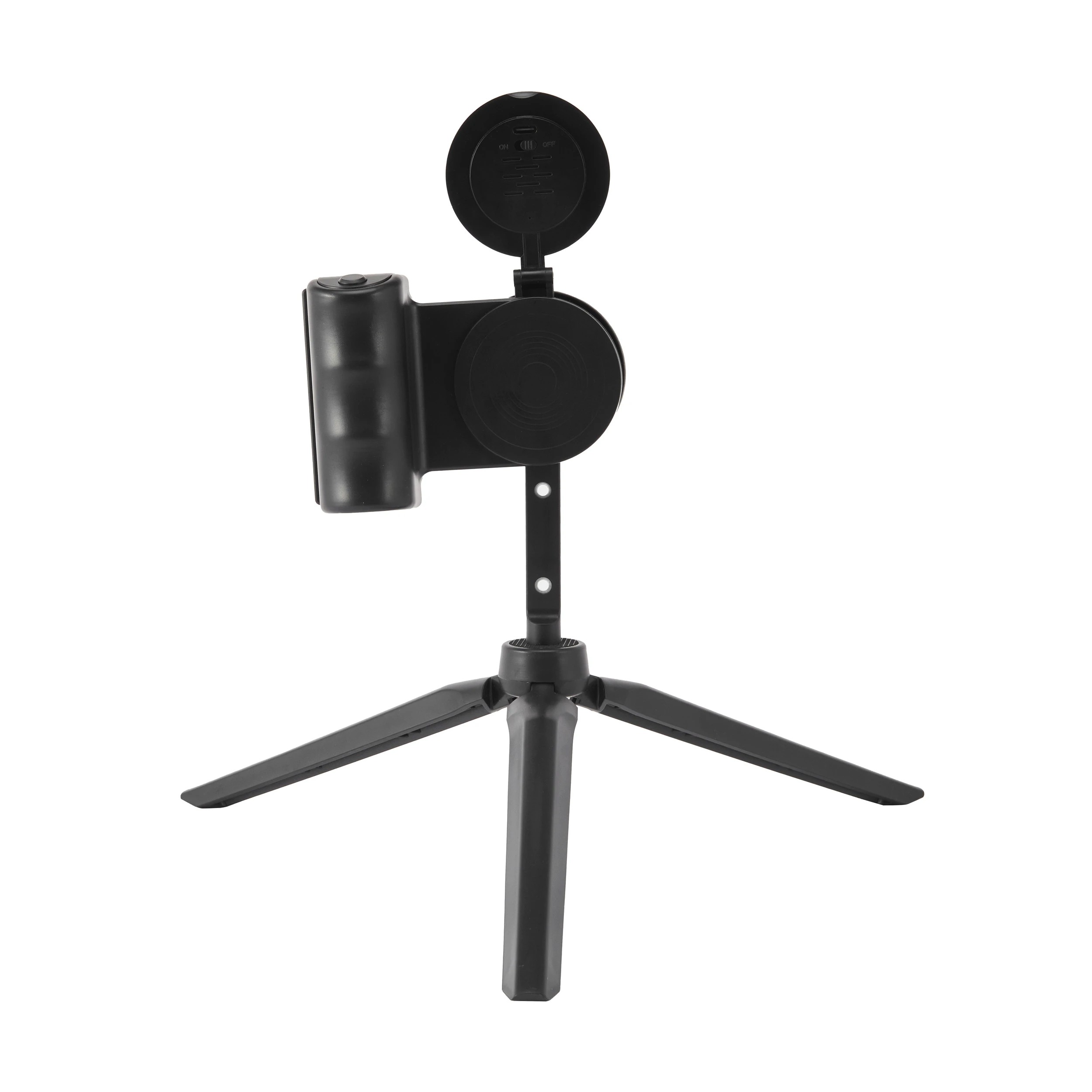 5 3-in-1 Gimbal Tripod, 5 of 9
