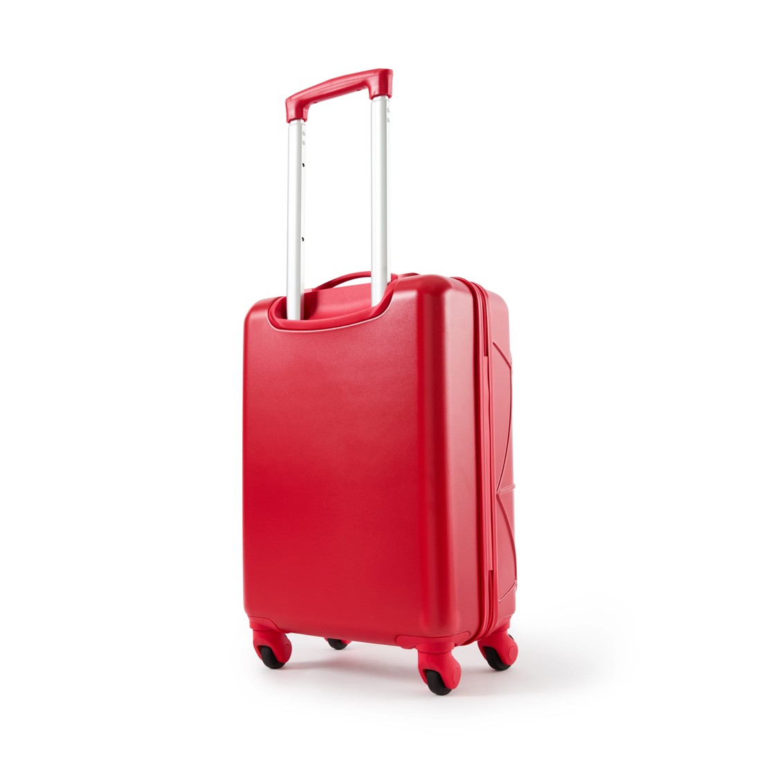 3 2 Piece 3D Spider-Man Luggage Set, 3 of 10