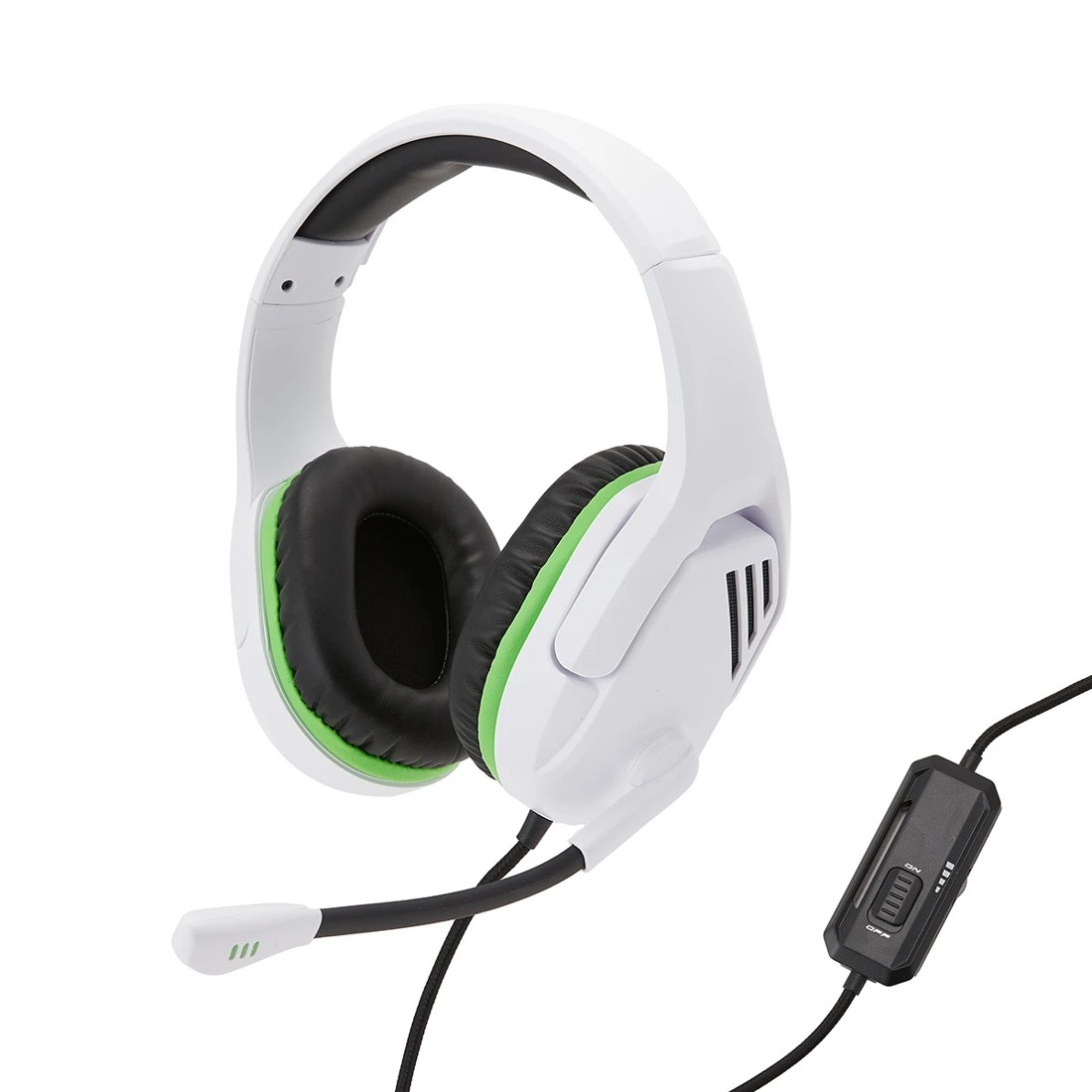 2 Gaming Headset - White, 2 of 10