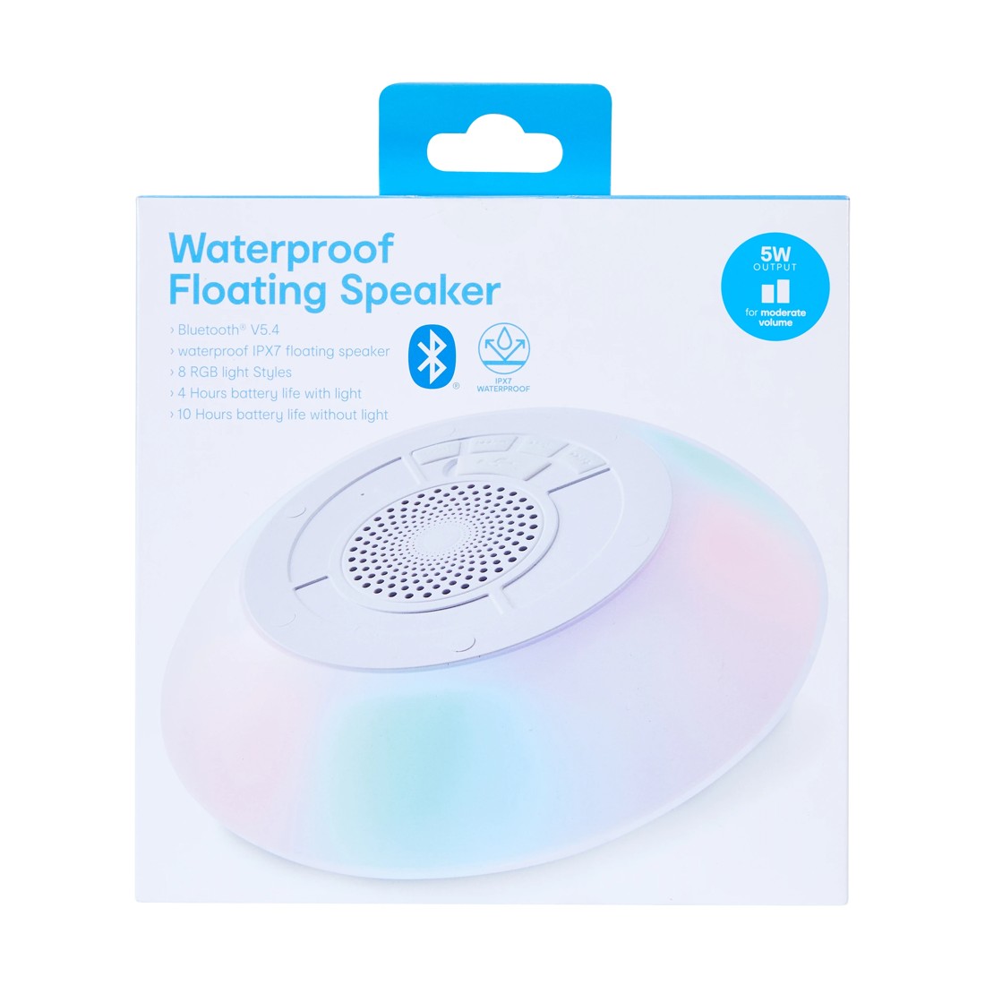 10 Waterproof Pool Speaker, 10 of 10