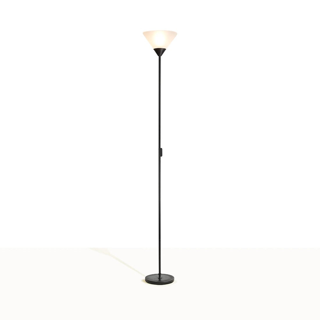 1 Upright Floor Lamp, 1 of 9
