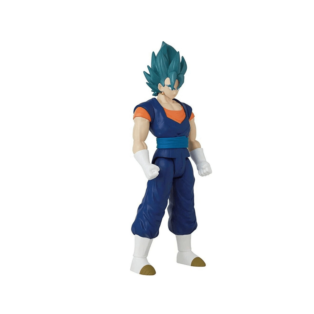 3 Bandai Dragon Ball Super Limit Breaker Super Saiyan Blue Vegito 12 inch Action Figure, 3 of 3