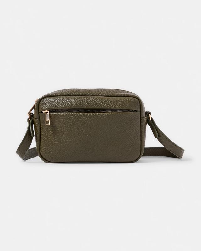 Crossbody