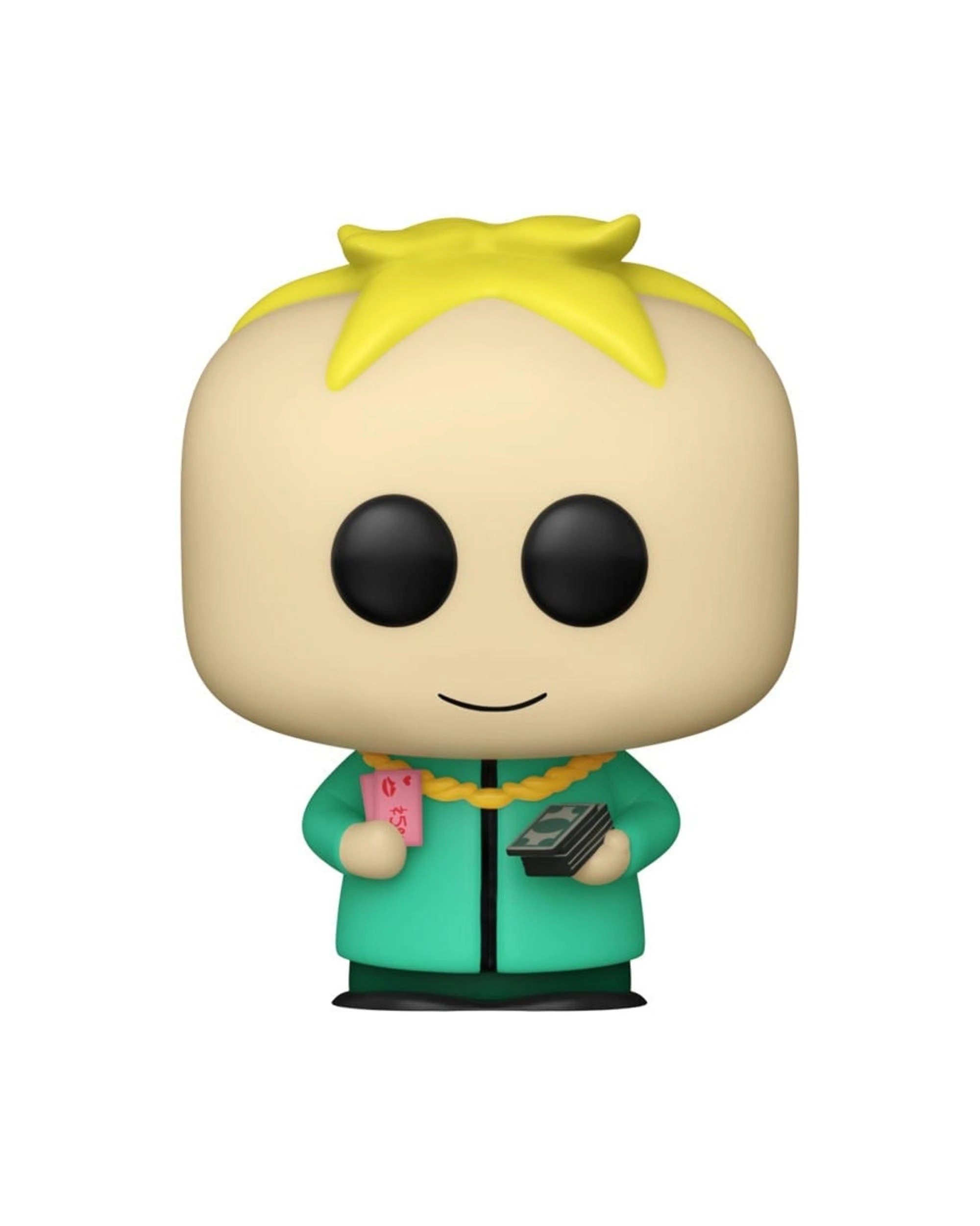2 South Park Kissing Company Butters Funko POP! Vinyl, 2 of 3